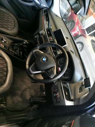 BMW X1 ( MALIPO POLE POLE) image 4