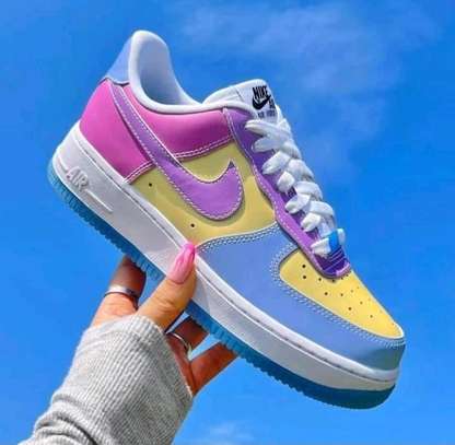 *Airforce 1 Uv*🔥🔥 *(Colour changer)* image 1