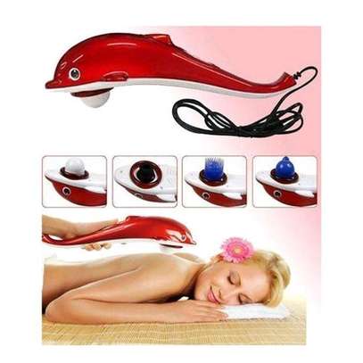 Dolphin massager image 1
