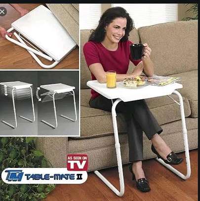 Table mate II laptop desk/study desk image 2