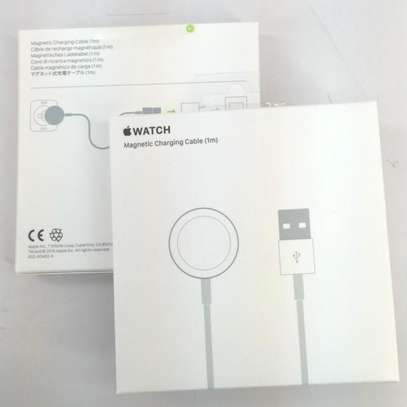 Apple Watch Magnetic Charging Cable 1M image 4