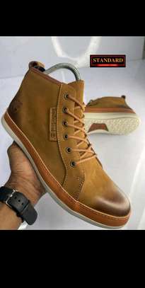 Classic Timberland Boots image 2