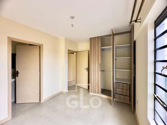 2 Bed Apartment with En Suite in Waiyaki Way image 8