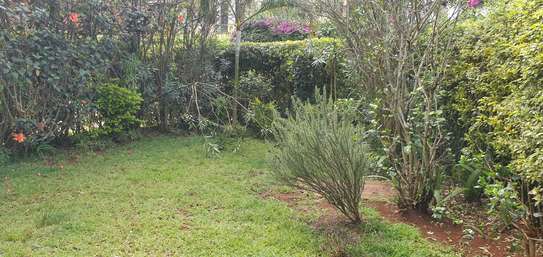 5 Bed Townhouse with En Suite at Lower Kabete Road image 14