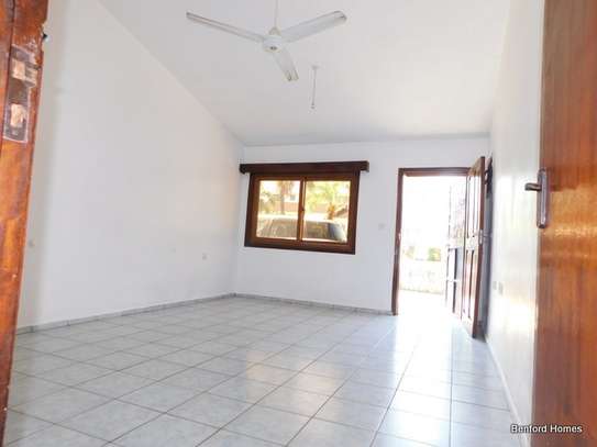 2 Bed Townhouse with Swimming Pool at Shanzu image 14