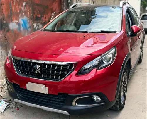 Peugeot 2008 image 7