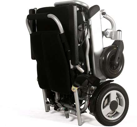 ALL TERRAIN OFFROAD ELECTRIC WHEELCHAIR SALE PRICE KENYA image 1