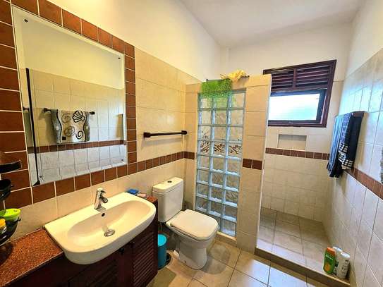 Furnished 2 Bed Apartment with Swimming Pool in Diani image 7