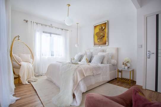 3 Bed Apartment with En Suite in Tatu City image 1