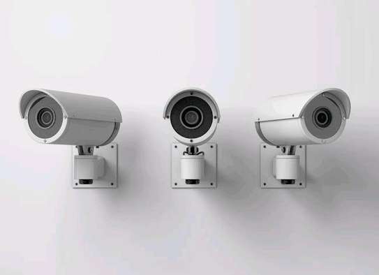 CCTV cameras image 3