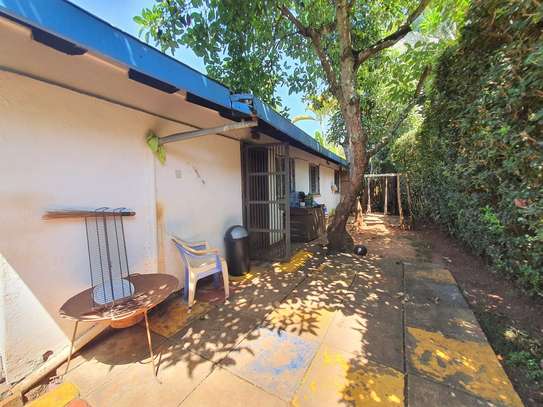 3 Bed House with En Suite at Loresho image 4