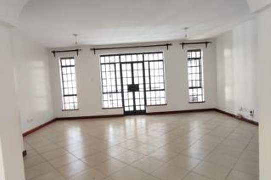 2 bedroom apartment for rent in Kilimani image 1