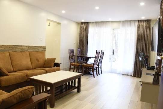 2 Bed Apartment at Lower Kabete Road image 1