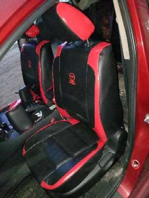 Kilifi car seat covers image 2