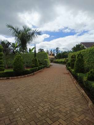 4 Bed Townhouse with En Suite at Bogani East Road image 8