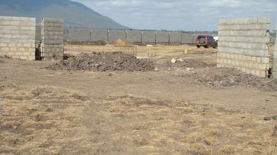 4000 ft² residential land for sale in Juja image 3