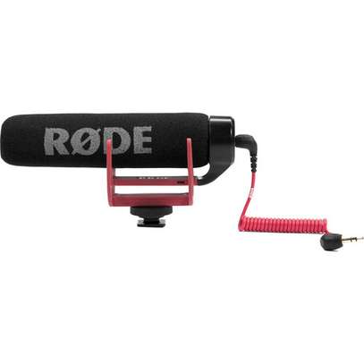 RODE VideoMic GO Microphone image 2