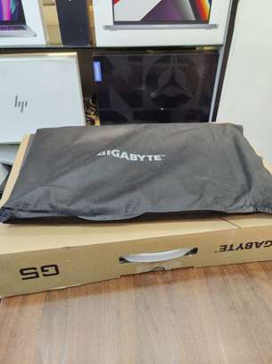 BrandNew GIGABYTE G5 Gaming Laptop  Intel Core i7 12th Gen image 1