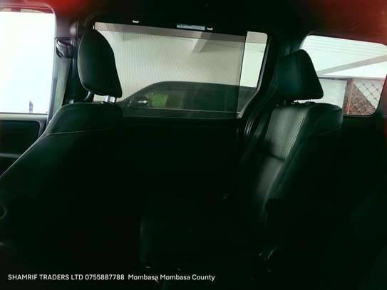 Toyota Noah WXB 2019 2wd image 15