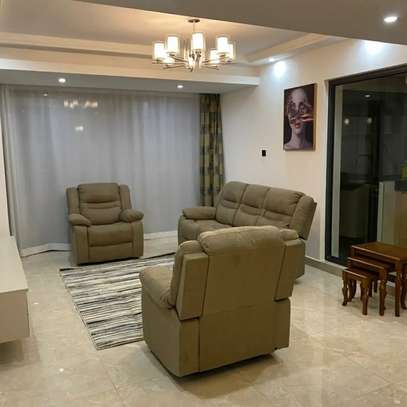 Furnished 2 bedroom apartment for rent in Lavington image 2
