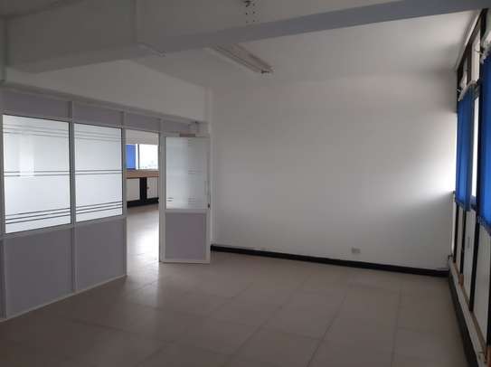 629 ft² Office with Backup Generator in Mombasa Road image 12