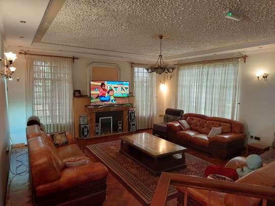 5 Bed House with En Suite at Flem Tree Runda image 24