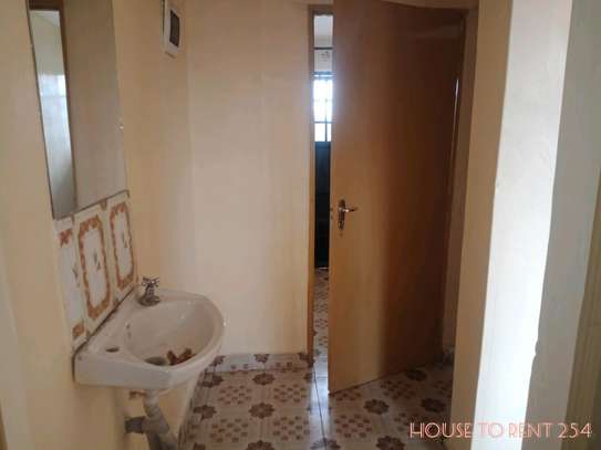 ONE BEDROOM TO LET IN NDUMBUINI image 7