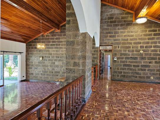 5 Bed House with En Suite at Loresho image 14