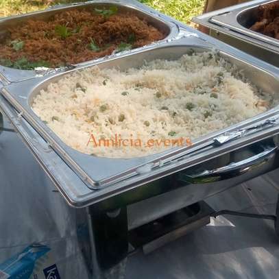 Catering services image 2