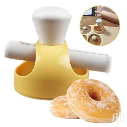 Donuts Cutter image 1