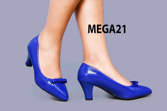 Beautiful low heels: size 36_42 image 6
