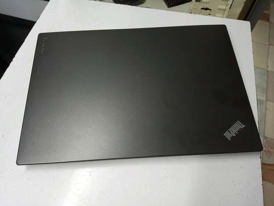 Lenovo Thinkpad X270 7th Gen Core i5 8gb Ram 256gb SSD image 6
