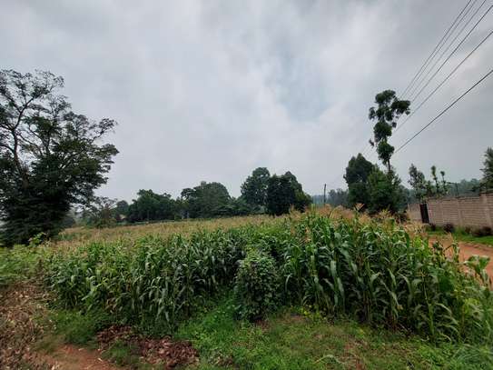 Residential Land at Kinanda Road image 16