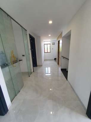 5 Bed Villa with En Suite at Milimani image 5