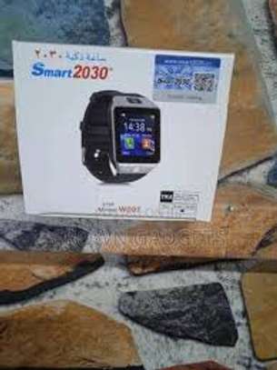 Smart Watch 2030 W007 in Nairobi CBD Luthuli Avenue PigiaMe