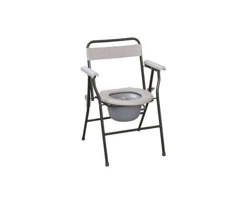 orthopedic Commode chair image 1