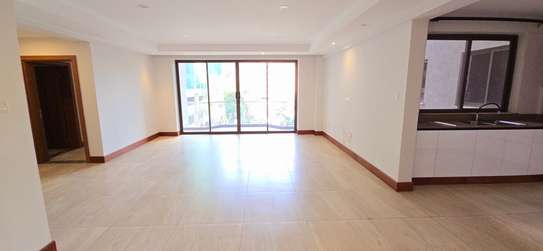 2 Bed Apartment with Swimming Pool at Rhapta Road image 17