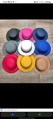 Fedora hats image 2