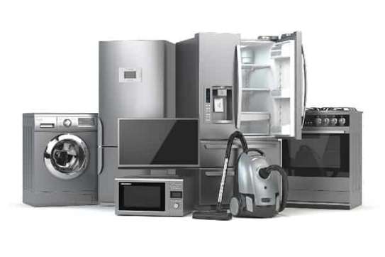 Home Appliances Repair and Installation service image 7