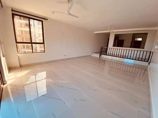 4 Bed Apartment with En Suite at Nyali image 22