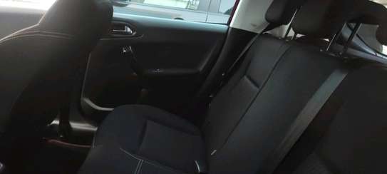 Peugeot 308 2018 Station wagon Sport image 4