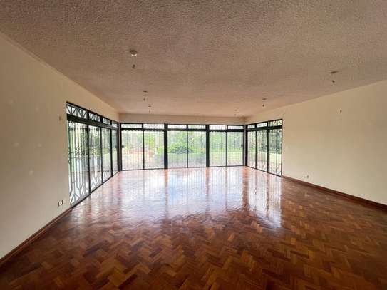 5 Bed House with En Suite in Muthaiga image 8