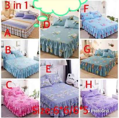 Bed covers image 1