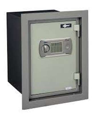 THE BEST SAFE AND VAULT REPAIR SERVICES IN NAIROBI image 3