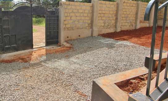 3 Bed House with En Suite in Ngong image 6