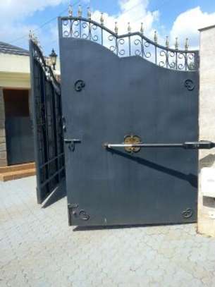 Automatic Gates & Sliding Gates Installer in Kenya image 5