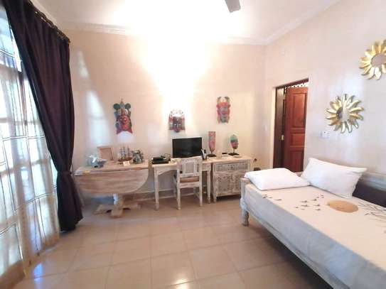 Furnished 2 Bed Apartment with En Suite at Malindi Town image 27