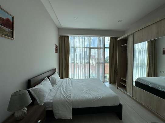 Furnished 2 Bed Apartment with En Suite in Westlands Area image 11