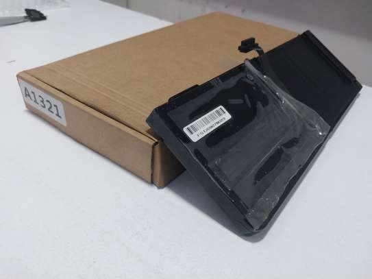 A1321 OEM Battery for Apple Macbook Pro 15" Inch A1286 MC118 image 1