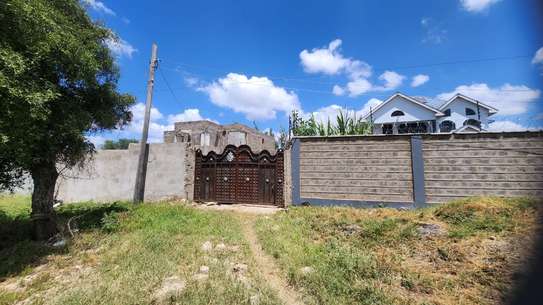 4 Bed House in Kamulu image 12